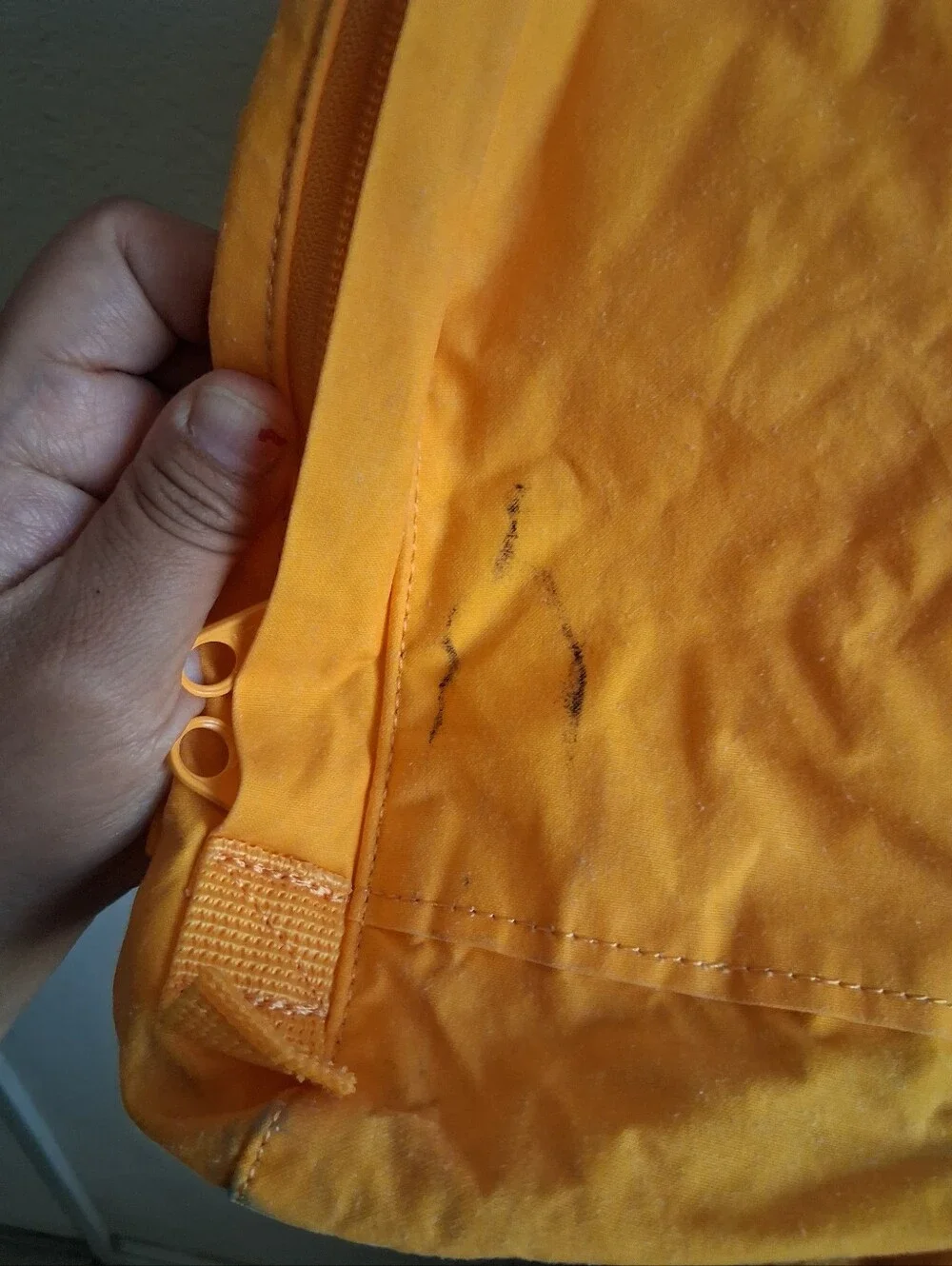 Fjallraven Kanken Backpack